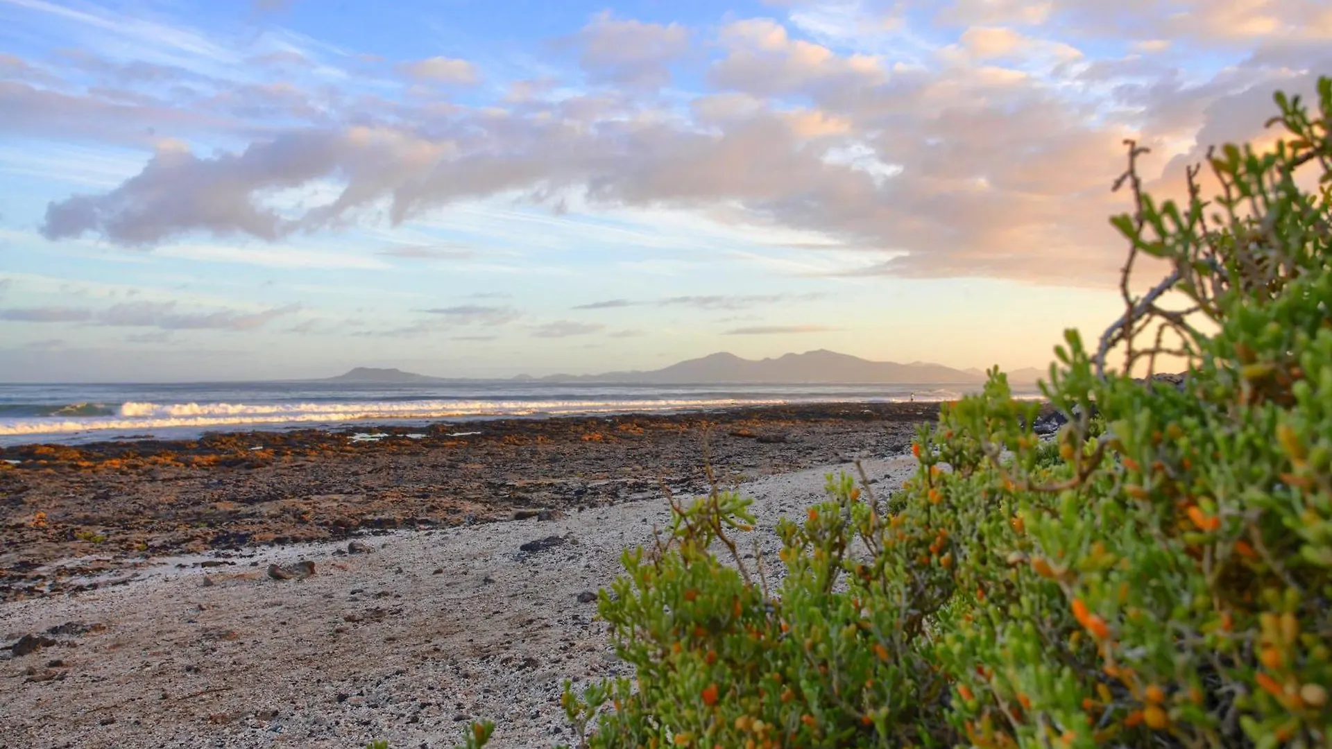 Casa Brando Villa Corralejo Spain