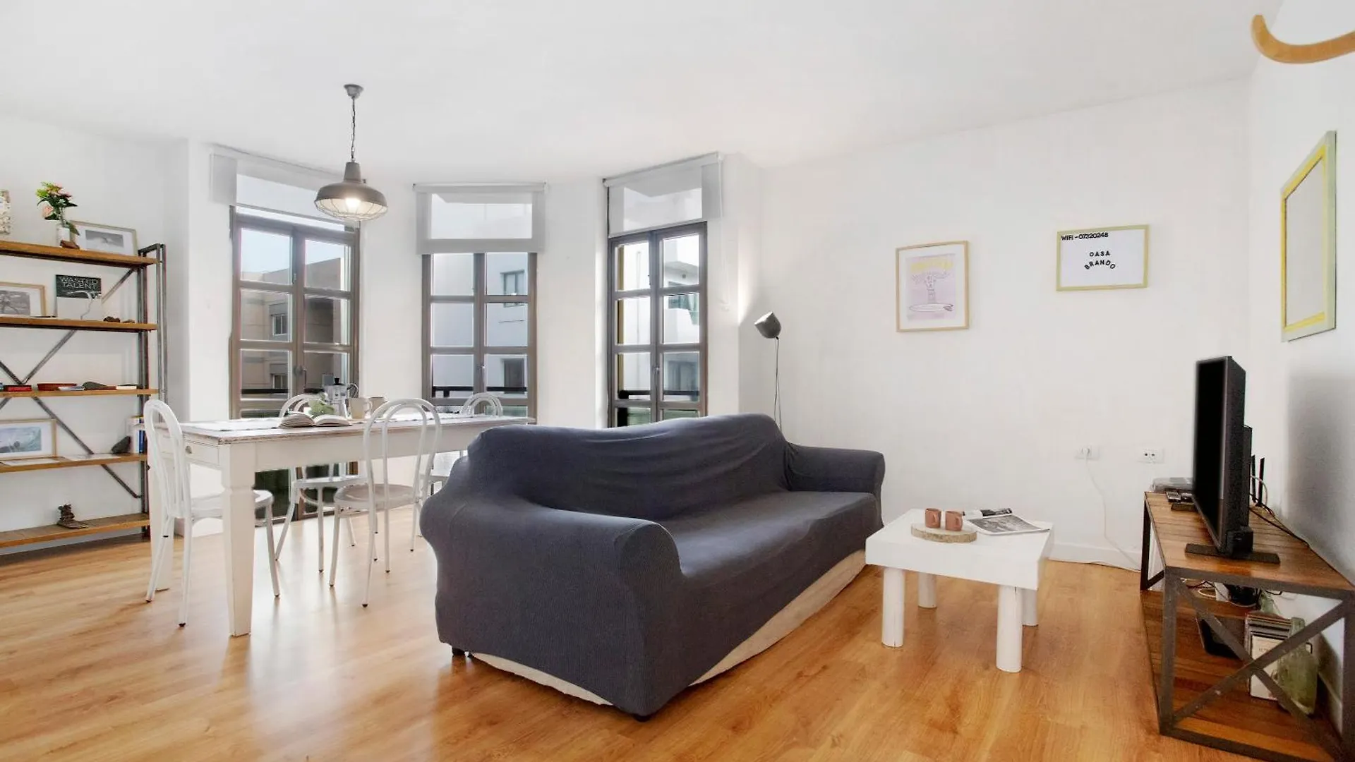 Вилла Casa Brando Коральео