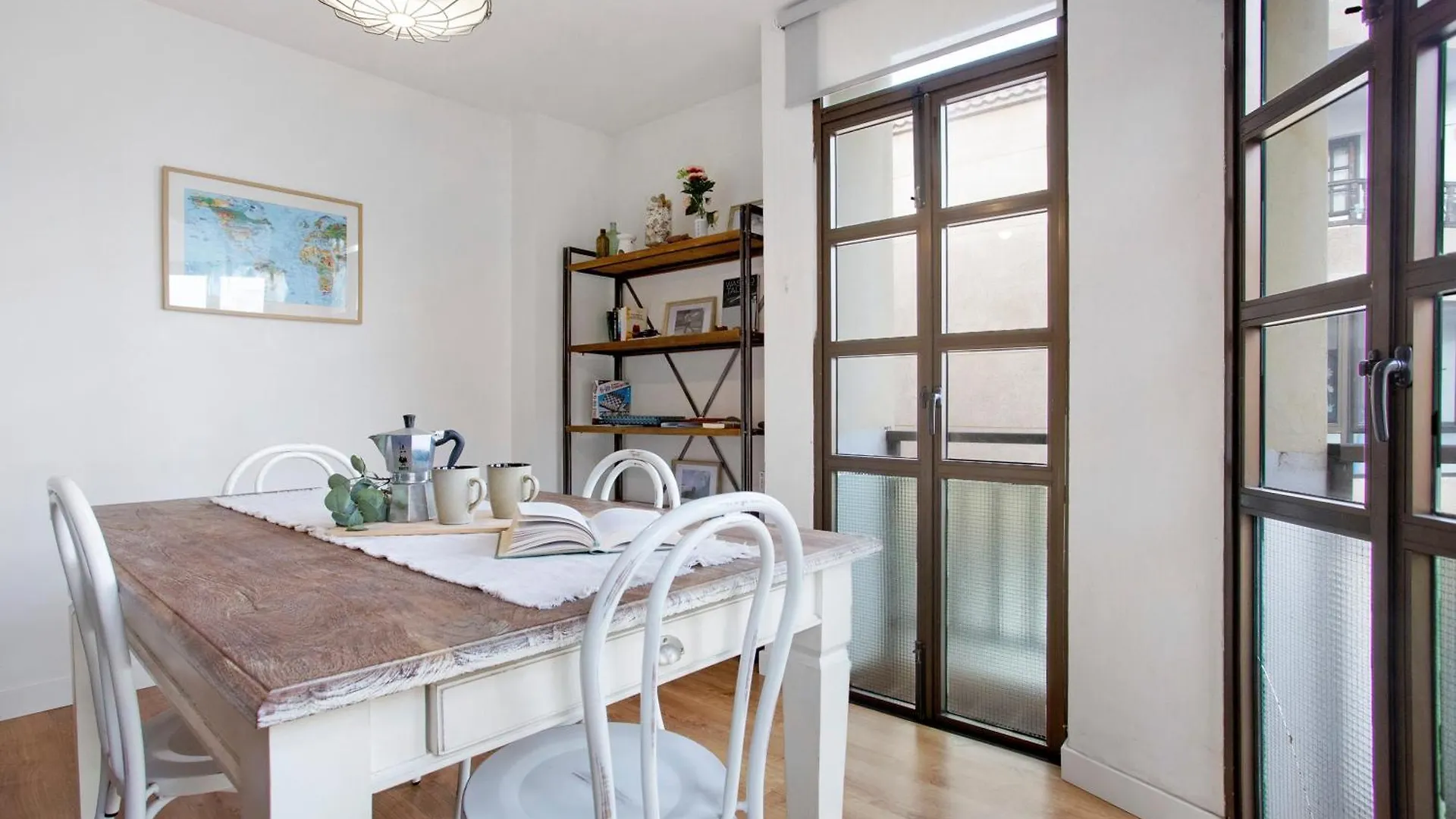 Вилла Casa Brando Коральео Дом отдыха
